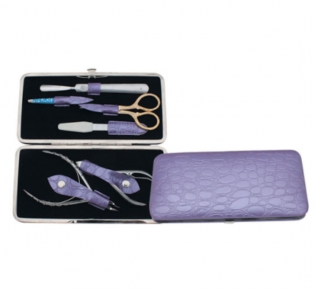 Manicure Instruments Kit